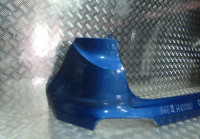 Бампер задний Hyundai Creta 16- oem 86611M0000 (скл-3)