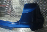 Бампер задний Hyundai Creta 16- oem 86611M0000 (скл-3)