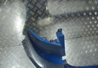 Бампер задний Hyundai Creta 16- oem 86611M0000 (скл-3)