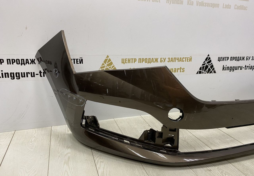 Бампер передний Skoda Rapid 2 2020 OEM 60U807221M Бампер передний Skoda Rapid 2 2020 OEM 60U807221M