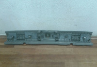 Обивка задней панели Chevrolet Orlando oem 95484207 (мал трещ)