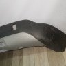 Спойлер заднего бампера бу BMW X1 E84 рестайлинг OEM 51127303803