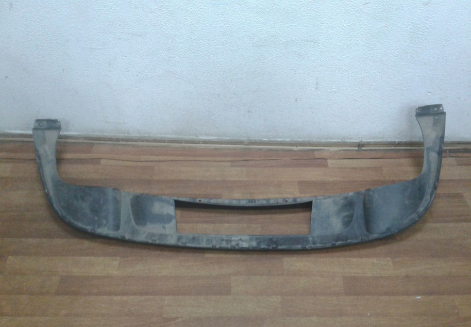 Спойлер заднего бампера Volkswagen Touareg Nf oem 7p6807568 Спойлер заднего бампера Volkswagen Touareg Nf oem 7p6807568