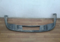 Спойлер заднего бампера Volkswagen Touareg Nf oem 7p6807568