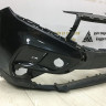 Бампер передний Lada X-Ray Cross 2015 oem 8450021001 (скл-3)