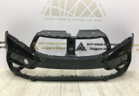 Бампер передний Lada X-Ray Cross 2015 oem 8450021001 (скл-3)
