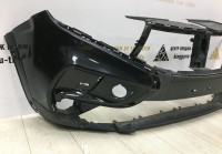 Бампер передний Lada X-Ray Cross 2015 oem 8450021001 (скл-3)