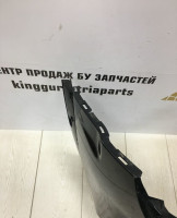 Бампер передний Lada X-Ray Cross 2015 oem 8450021001 (скл-3)