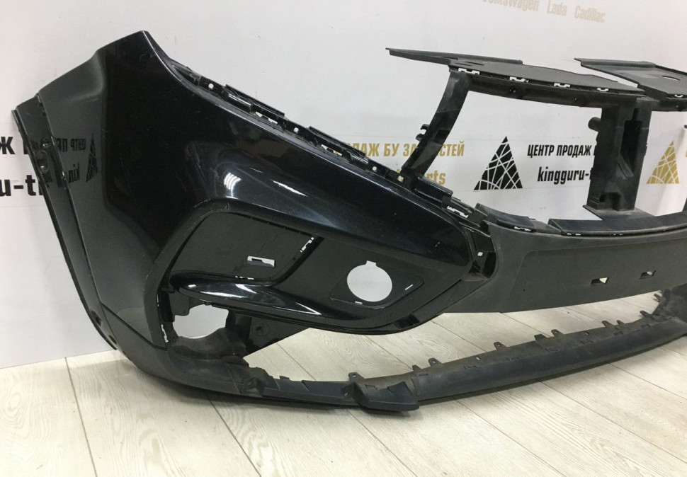 Бампер передний Lada X-Ray Cross 2015 oem 8450021001 (скл-3) Бампер передний Lada X-Ray Cross 2015 oem 8450021001 (скл-3)