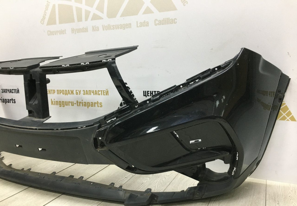 Бампер передний Lada X-Ray Cross 2015 oem 8450021001 (скл-3) Бампер передний Lada X-Ray Cross 2015 oem 8450021001 (скл-3)