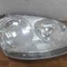 Фара правая Volkswagen Jetta 5 oem 1k6941006 (слом. 2 крепл.)