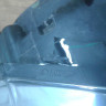 Фара правая Volkswagen Jetta 5 oem 1k6941006 (слом. 2 крепл.)