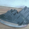 Фара правая Volkswagen Jetta 5 oem 1k6941006 (слом. 2 крепл.)