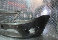 Бампер передний Lada Granta oem 2190280301510 (трещина) (скл-3)
