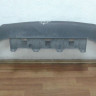 Спойлер переднего бампера Volkswagen Tiguan (11-16) oem 5nu805903