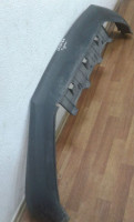 Спойлер переднего бампера Volkswagen Tiguan (11-16) oem 5nu805903