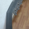Спойлер переднего бампера Volkswagen Tiguan (11-16) oem 5nu805903