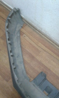 Спойлер переднего бампера Volkswagen Tiguan (11-16) oem 5nu805903