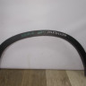 Молдинг крыла задний правый бу BMW X1 F48 OEM 51777332340