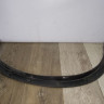 Молдинг крыла задний правый бу BMW X1 F48 OEM 51777332340
