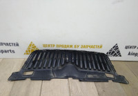 Решетка радиатора бу Skoda Fabia 2 OEM 5J0853668C