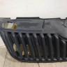 Решетка радиатора бу Skoda Fabia 2 OEM 5J0853668C