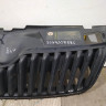 Решетка радиатора бу Skoda Fabia 2 OEM 5J0853668C