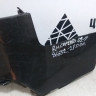 Клык заднего бампера правый Kia Sorento oem 866822P000 (скл-3)