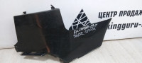 Клык заднего бампера правый Kia Sorento oem 866822P000 (скл-3)
