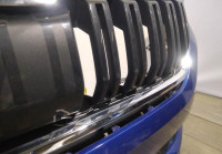 Бампер передний бу Skoda Kodiaq OEM 565807221