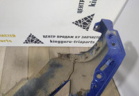 Бампер передний бу Skoda Kodiaq OEM 565807221