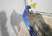 Бампер передний бу Skoda Kodiaq OEM 565807221