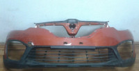 Бампер передний бу Renault Kaptur OEM 620222180R (В)