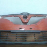 Бампер передний бу Renault Kaptur OEM 620222180R (В) Бампер передний бу Renault Kaptur OEM 620222180R (В)