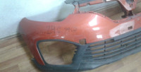 Бампер передний бу Renault Kaptur OEM 620222180R (В)