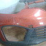 Бампер передний бу Renault Kaptur OEM 620222180R (В) Бампер передний бу Renault Kaptur OEM 620222180R (В)