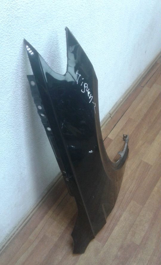 Крыло переднее правое Volkswagen Tiguan 2 oem 5NA821106