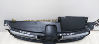 Решетка радиатора Hyundai Elantra 5 дорест 11-13 Oem 863513X200  (скл-3)