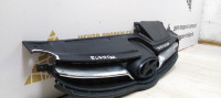 Решетка радиатора Hyundai Elantra 5 дорест 11-13 Oem 863513X200  (скл-3)