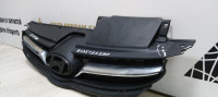 Решетка радиатора Hyundai Elantra 5 дорест 11-13 Oem 863513X200  (скл-3)