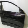 Дверь передняя правая Nissan Qashqai J11 oem H01004EAMA (скл-3)