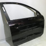 Дверь передняя правая Nissan Qashqai J11 oem H01004EAMA (скл-3)