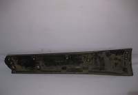 Молдинг двери задний правый Lexus RX350 oem 7507548050 (скл-3)