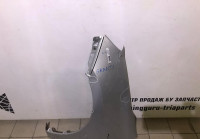 Крыло переднее левое Lada Granta 18-21 т oem 21900840301100 (Скл-3)