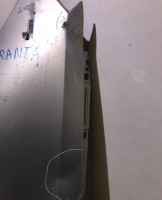 Крыло переднее левое Lada Granta 18-21 т oem 21900840301100 (Скл-3)