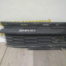 Решетка переднего бампера левая бу Skoda Kodiaq OEM 565807367