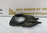 Решетка рамка ПТФ правая Volkswagen Tiguan 1 2011 oem 5N0853666E