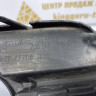 Решетка рамка ПТФ правая Volkswagen Tiguan 1 2011 oem 5N0853666E Решетка рамка ПТФ правая Volkswagen Tiguan 1 2011 oem 5N0853666E
