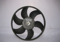 Крыльчатка вентилятора Renault Megane oem 8250073 (скл-3)