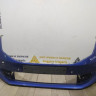 Бампер передний бу Skoda Octavia A7 рестайлинг OEM 5EU807221F Бампер передний бу Skoda Octavia A7 рестайлинг OEM 5EU807221F